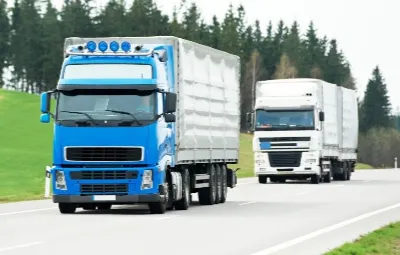 Konya Çilimli | Eşya Taşıma